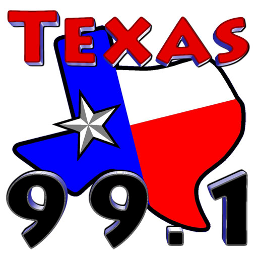 Texas 99 LOGO-APP點子