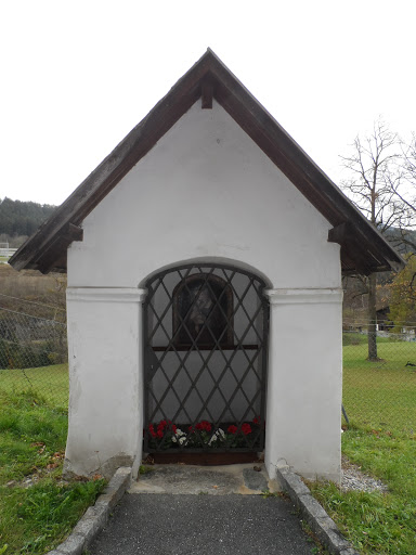 Kapelle zum Klarenhof