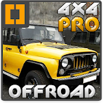 UAZ 4x4 Offroad Simulator Apk