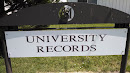 MSU - University Records
