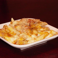 Am's Boston Baked Macaroni & Cheese