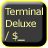 Terminal Emulator mobile app icon