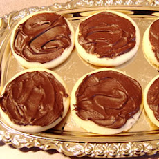 Dutch Cookies