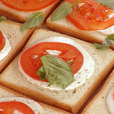 Casey's Panini