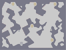 Thumbnail of the map 'Tread The Floods'