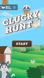 How to mod Clucky Hunt 1.3 unlimited apk for laptop