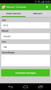 How to get TimeSheets 1.0.2 unlimited apk for pc