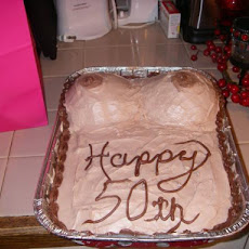 Boob Cake