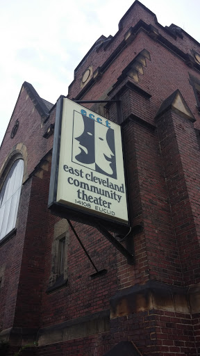 East Cleveland Community  Theater