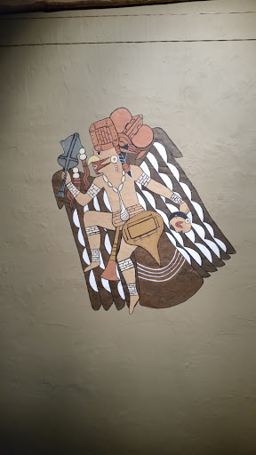 Native American Wall Art