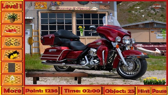 How to install Hidden Objects - Motorcycles patch 1.0.0 apk for bluestacks