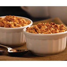 PHILADELPHIA Apple Crumble