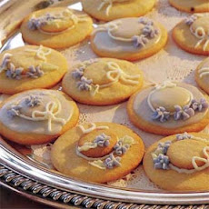 Hat Cookies