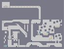 Thumbnail of the map 'Black Mesa: Research Facility'