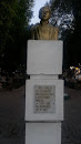 Busto A Ignacio Allende