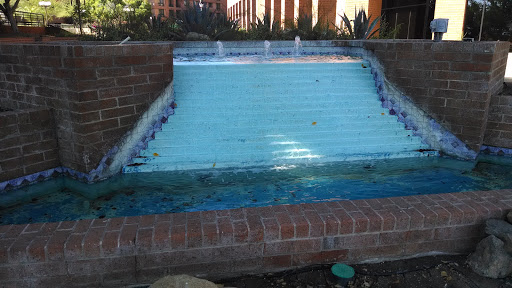 Scottsdale Fountain