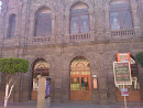 Teatro Xicohtencatl