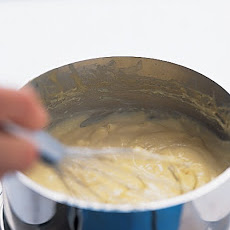Pastry Cream
