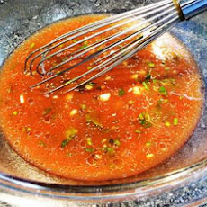 Costa Rican Marinade