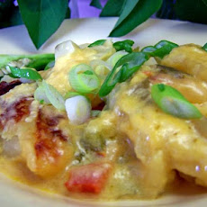 Jalapeno Potatoes