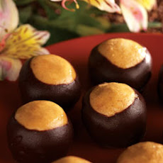 JIF® Buckeyes