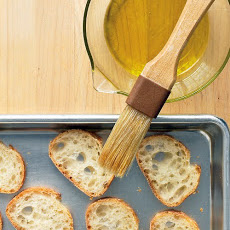 Simple Crostini