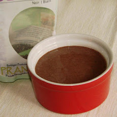 Chocolate Chia Pudding