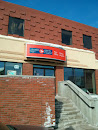 Station Main Canada Post Office