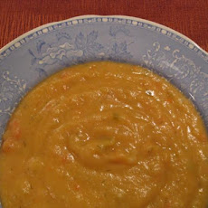 Hungarian Potato Soup