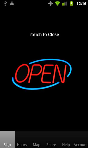 【免費商業App】Open for Business-APP點子