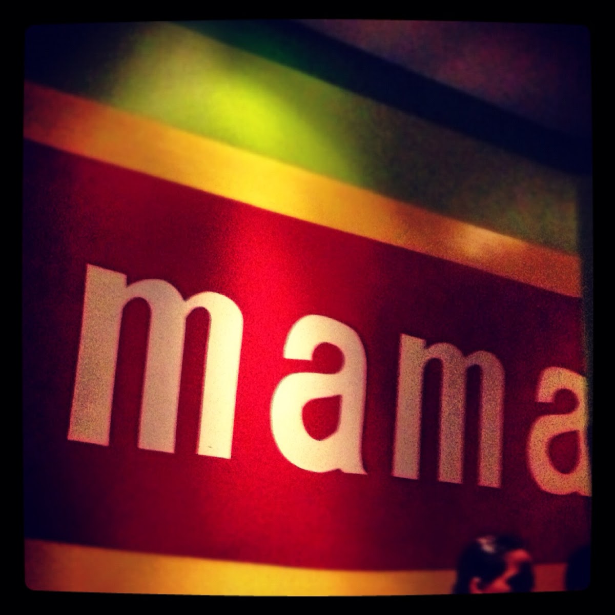 Gluten-Free at Empanada Mama