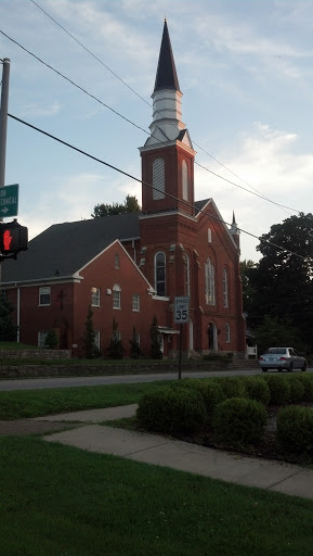 Carrollton United Methodist Church