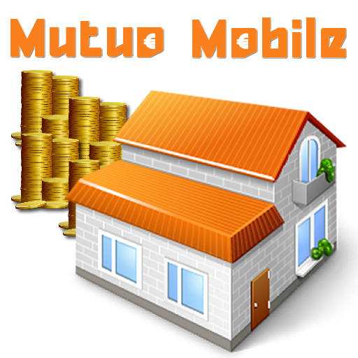 Mutuo Mobile Pro LOGO-APP點子