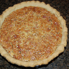 Barefoot Contessa's Perfect Pie Crust