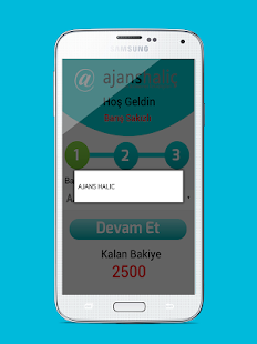 How to get Ajans Haliç SMS 1.0 unlimited apk for pc