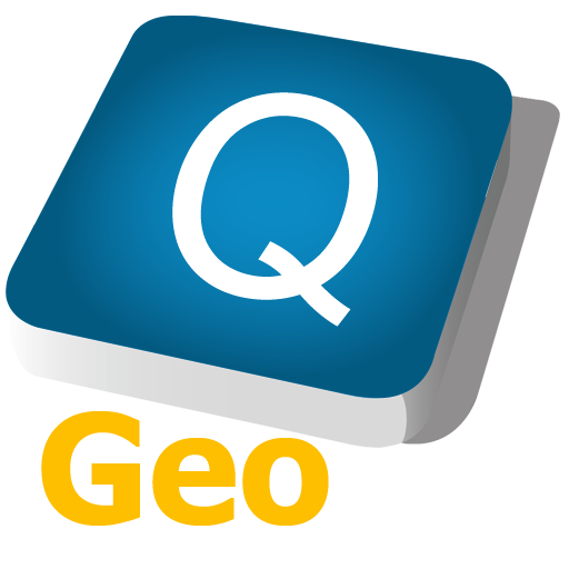 Geo Quiz LOGO-APP點子