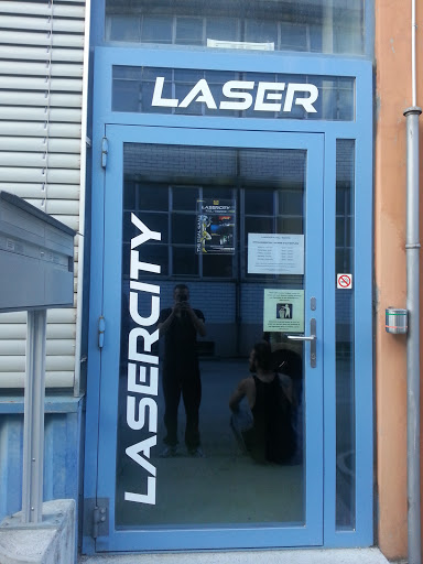 Lasercity Biel