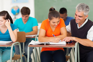 Shrewsbury Learning Experts Classes