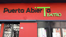 Teatro Puerta Abierta