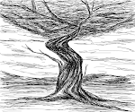 Sketchy Tree