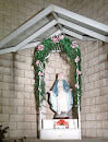 Shrine to Mary