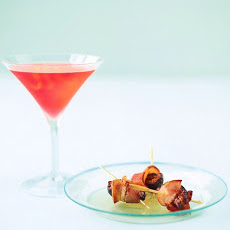 Pancetta-Wrapped Figs