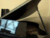 Vendo Piano De Cola  Afinanacion Pianos