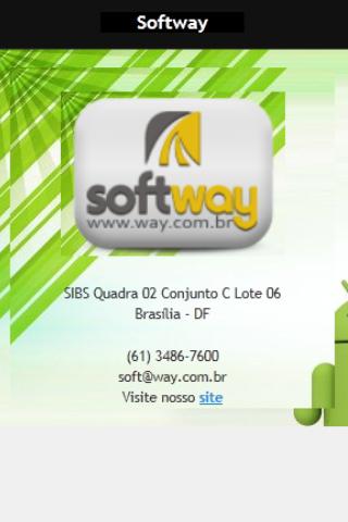 Softway Tecnologia