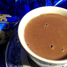 Hot Mocha