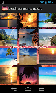 How to install Slide Puzzle Beach 1.0 apk for android