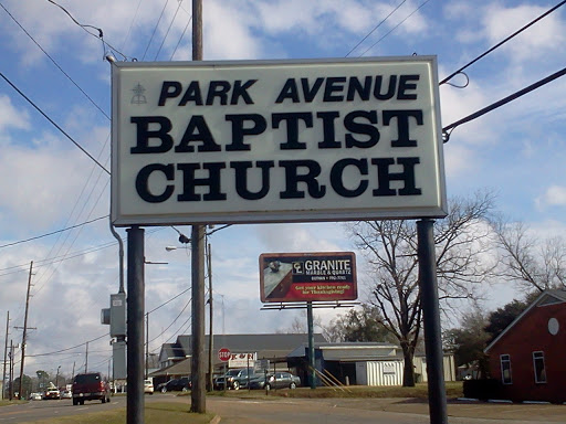 Park Ave Baptist Church