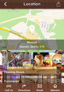 How to install Al Araimi Complex Muscat 1.399 mod apk for android