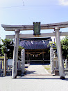 akiba shrine
