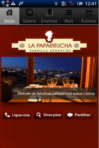 LaPaparrucha